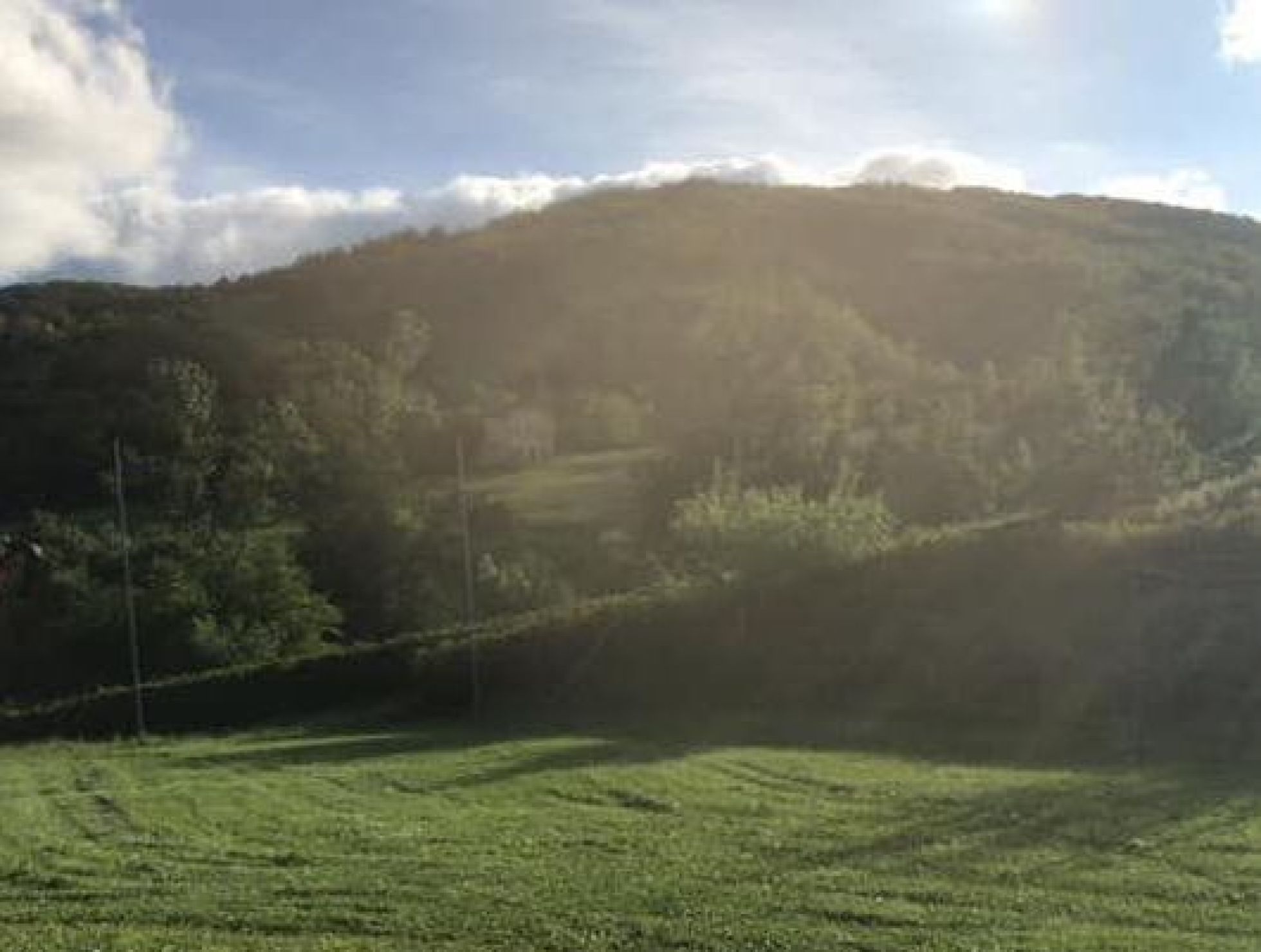 prati posto bellissimo
