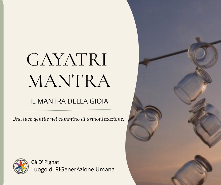 Gayatri Mantra