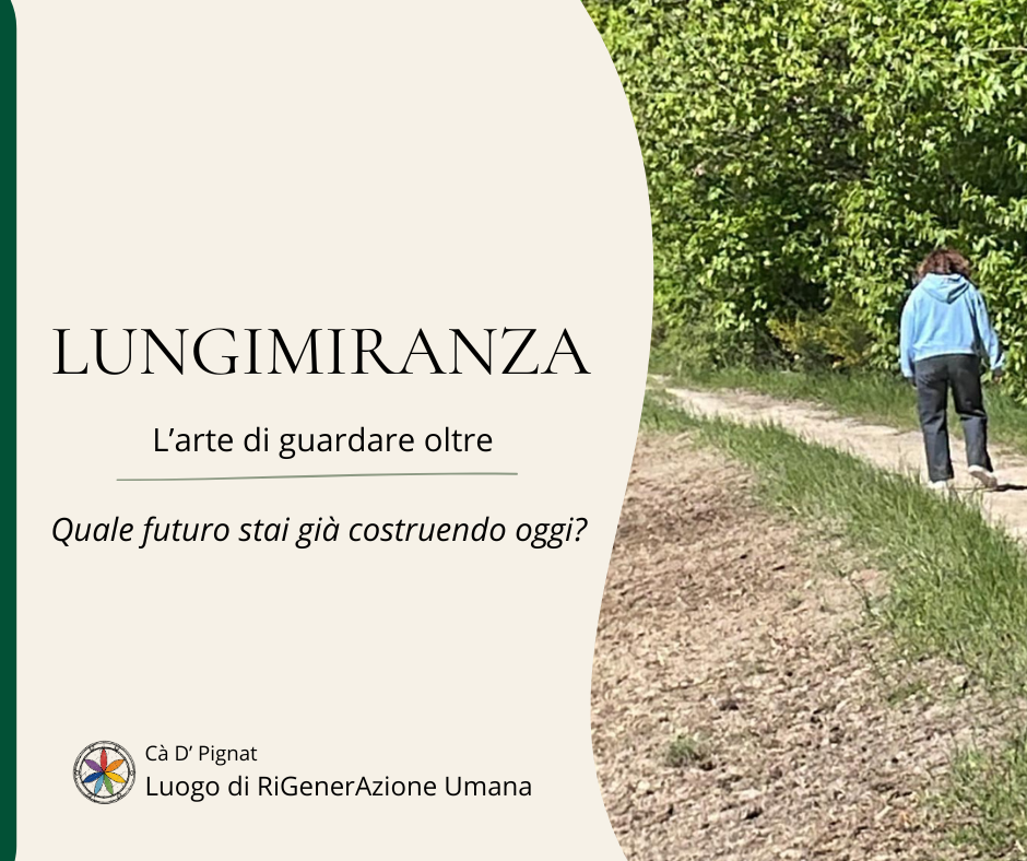 Lungimiranza