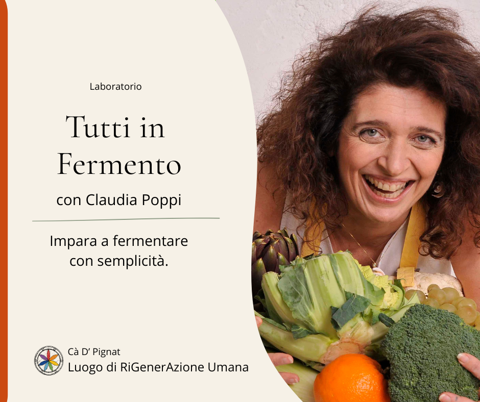 Tutti in Fermento