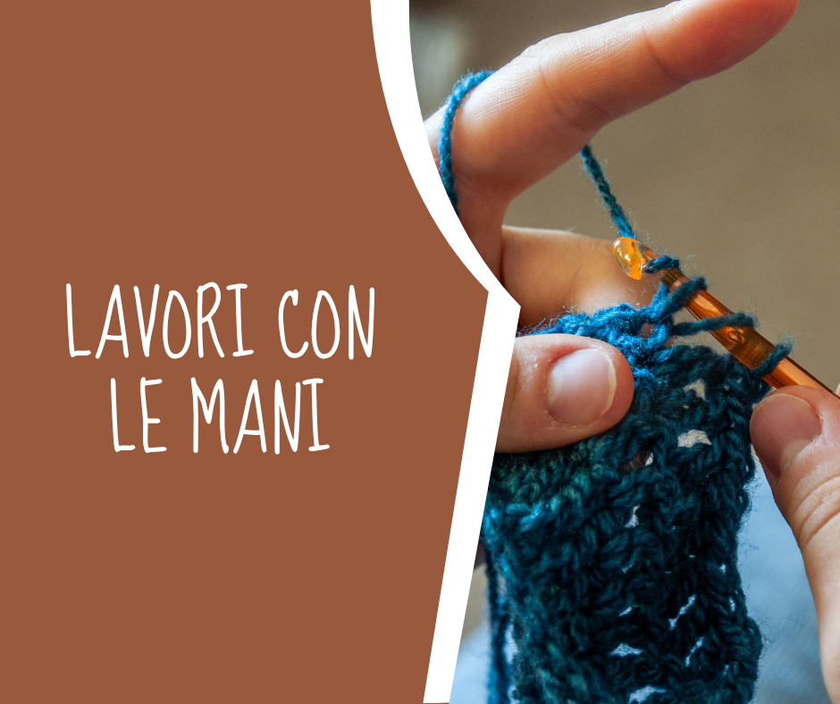 Natura, Mani e Cuore 
